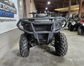 2025 Can-Am Outlander??? Pro HD7