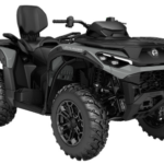 2025 Can-Am Outlander 850