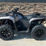 2025 Can-Am Outlander 700