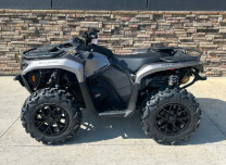 2025 Can-Am Outlander 700