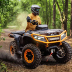 2025 Can-Am Outlander 1000R