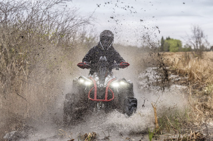 2025 Can-Am Renegade X mr 650
