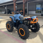 2025 Can-Am Renegade X mr 1000R