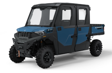 Polaris Ranger?? Crew SP 570 NorthStar Edition Base