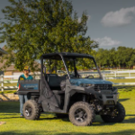 2025 Polaris Ranger?? 570 Full-Size Base