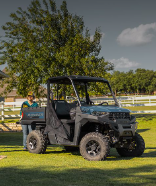 2025 Polaris Ranger?? 570 Full-Size Base