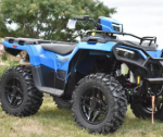2025 Polaris Sportsman?? 570 premuim