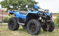 2025 Polaris Sportsman?? 570 premuim
