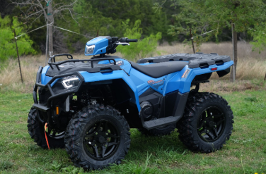 2025 Polaris Sportsman?? 570 Trail 