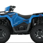 2025 Polaris Sportsman?? 570 premuim