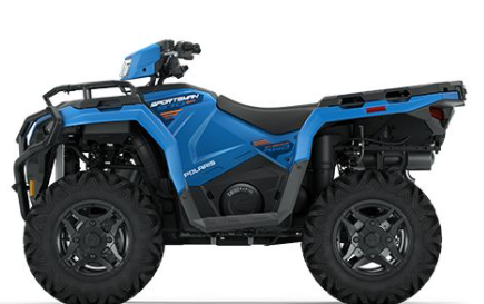 2025 Polaris Sportsman?? 570 premuim