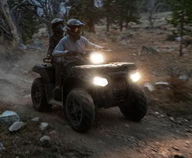 2025 Polaris Sportsman?? 570 eps