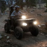 2025 Polaris Sportsman XP?? 1000 Ultimate