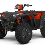2025 Polaris Sportsman XP?? 1000 huntEdition