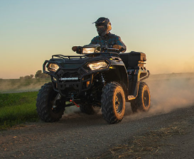 2025 Polaris Sportsman?? X2 570