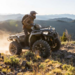 2025 Polaris Sportsman?? 450 H.O. Base