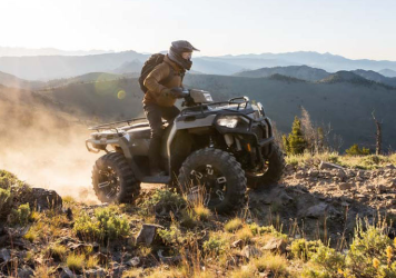 2025 Polaris Sportsman?? 450 H.O. Base