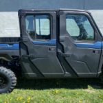 2025 Polaris Ranger?? Crew XP 1000 NorthStar Edition Ultimate