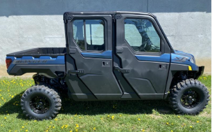 2025 Polaris Ranger?? Crew XP 1000 NorthStar Edition Ultimate