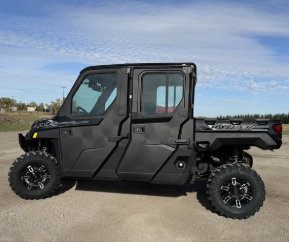 2025 Polaris Ranger?? Crew XP 1000 NorthStar Edition Texas Edition