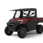 2025 Polaris Ranger?? Crew XP 1000 Premium