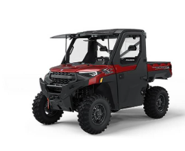 2025 Polaris Ranger?? Crew XP 1000 Premium