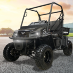 2025 Landmaster N7 Standard Cab Ranch Edition