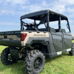 2025 Polaris Ranger?? 1000 Base