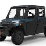 2025 Polaris Ranger?? Crew 1000 Premium