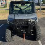 2025 Polaris Ranger XP?? 1000 NorthStar Edition Premium