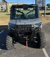 2025 Polaris Ranger XP?? 1000 NorthStar Edition Premium