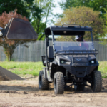2025 Landmaster AMP Standard Cab Touring Edition