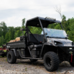 2025 Landmaster AMP Standard Cab Wilderness Edition