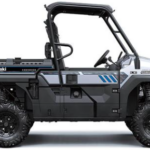 2025 Kawasaki Mule??? PRO-FXT??? 1000 Platinum Ranch Edition