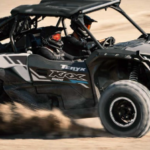 2025 Kawasaki Teryx?? KRX??? 1000 Lifted Edition