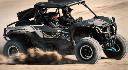 2025 Kawasaki Teryx?? KRX??? 1000 Lifted Edition