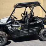 2025 Kawasaki Teryx?? S LE