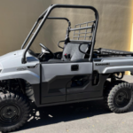 2025 Kawasaki Mule??? PRO-MX??? SE