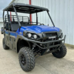 2025 Kawasaki Mule??? PRO-FXT??? 1000 LE Camo