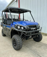 2025 Kawasaki Mule??? PRO-FXT??? 1000 LE Camo