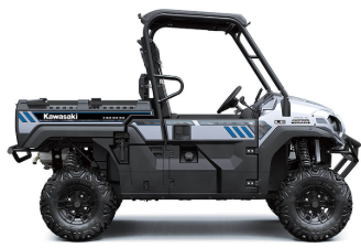 2025 Kawasaki Mule??? PRO-FXR??? 1000 Base