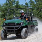 2025 Kawasaki Mule??? 4010 Trans4x4??