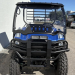 2025 Kawasaki Mule SX??? 4x4 XC LE