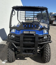 2025 Kawasaki Mule SX??? 4x4 XC LE