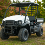 2025 Kawasaki Mule SX??? 4x4