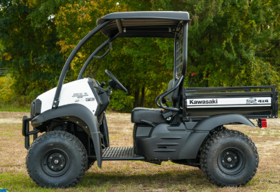 2025 Kawasaki Mule SX??? 4x4 FE 
