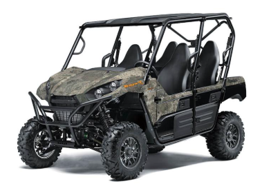 2025 Kawasaki Mule SX??? 4x4