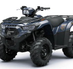 2025 Kawasaki Brute Force?? 450 4x4