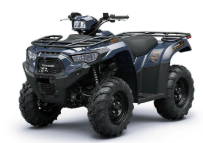 2025 Kawasaki Brute Force?? 450 4x4