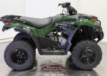 2025 Kawasaki Brute Force?? 300